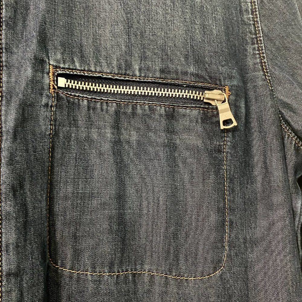 JUMPSUIT - Picture 3 of 7